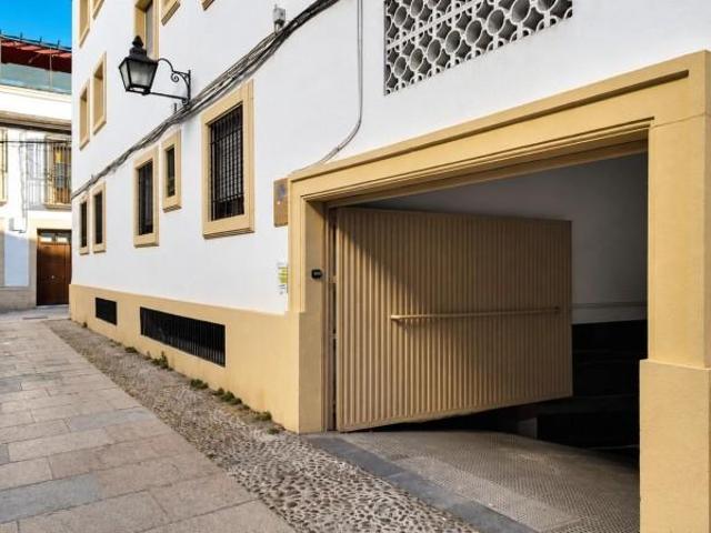 Garaje en venta en Córdoba, San Andres