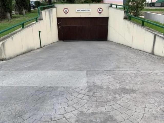 Garaje en venta en Coslada