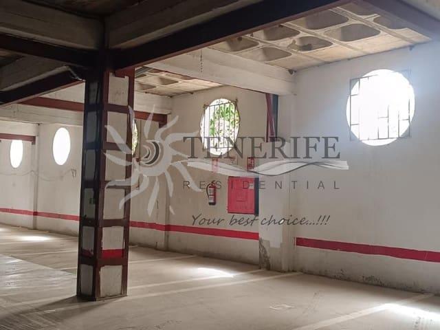 Garaje en venta en Costa Adeje, Tenerife