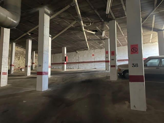 Garaje en venta en Costa Adeje, Tenerife