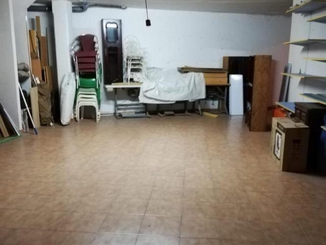 Garaje en venta en Cabrerizos, Cabrerizos pueblo