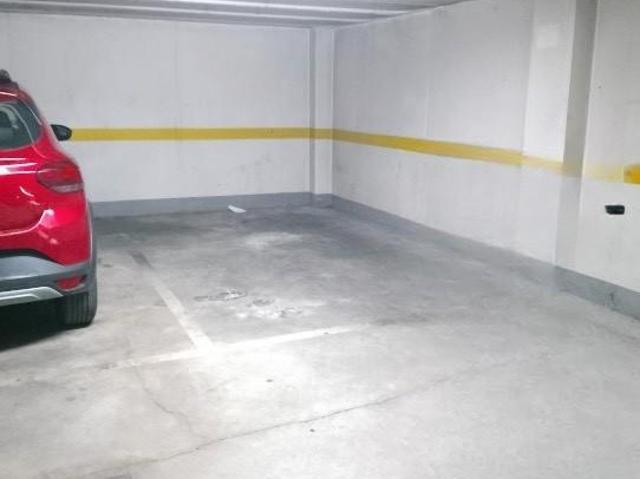 Garaje en venta en Cáceres
