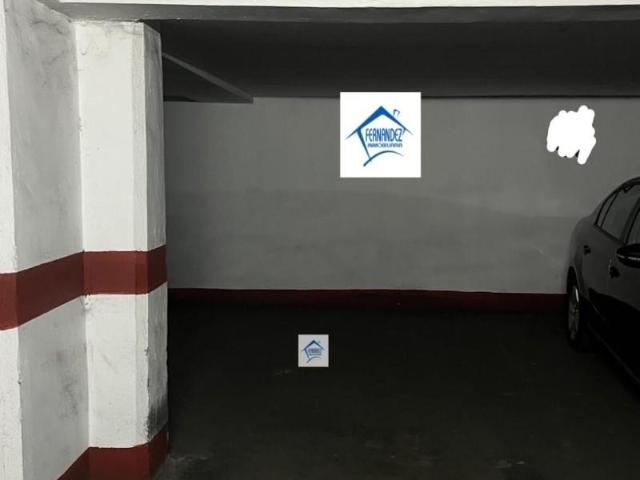 Garaje en venta en Cáceres, CANOVAS