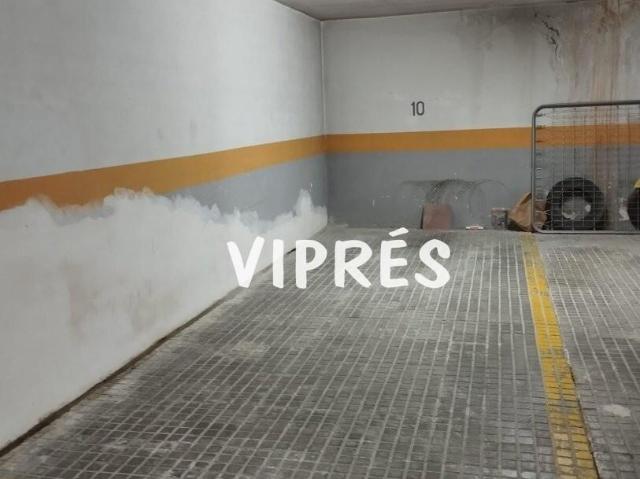Garaje en venta en Cáceres Cáceres