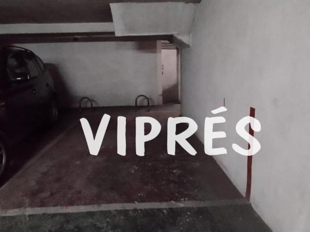 Garaje en venta en Cáceres Cáceres