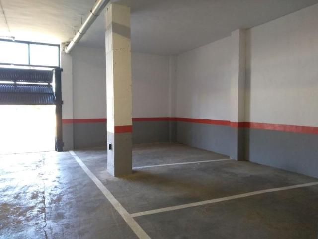 Garaje en venta en Cáceres, El Peru