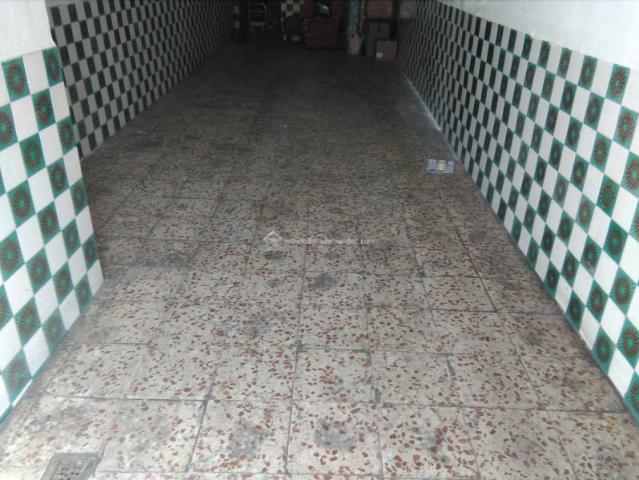 Garaje en venta en Cáceres, Plaza de italia