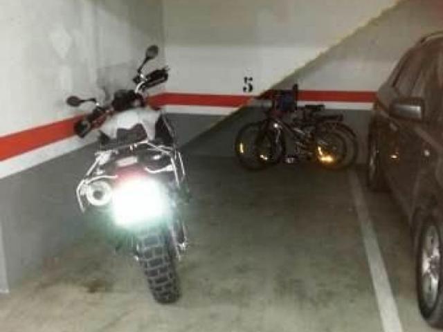 Garaje en venta en Cádiz, Cadiz