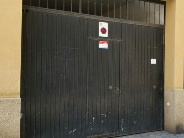 Garaje en venta en Cádiz, Cadiz