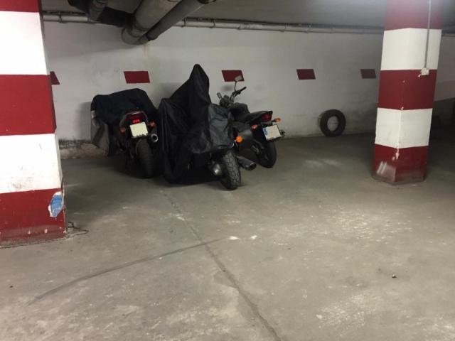 Garaje en venta en Cádiz, Cadiz