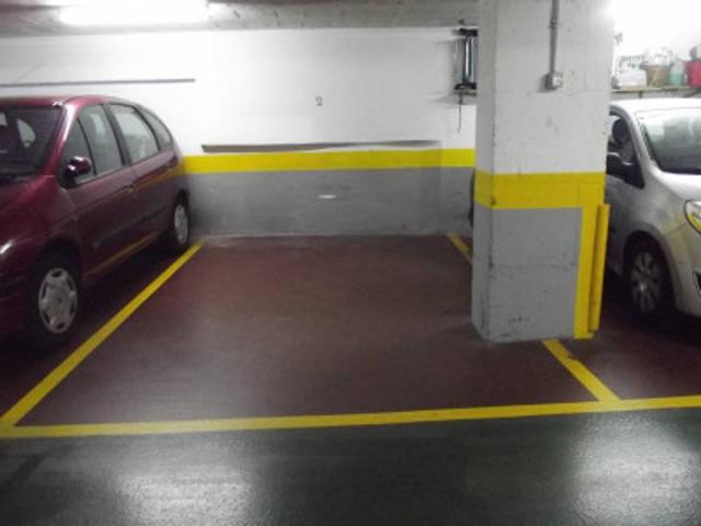 Garaje en venta en Cádiz, Cadiz
