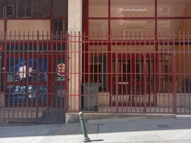 Garaje en venta en Cádiz, Casco Historico Barrio La Vina