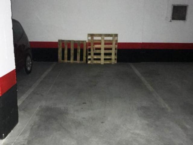 Garaje en venta en Cádiz, Avda. Juan Carlos I