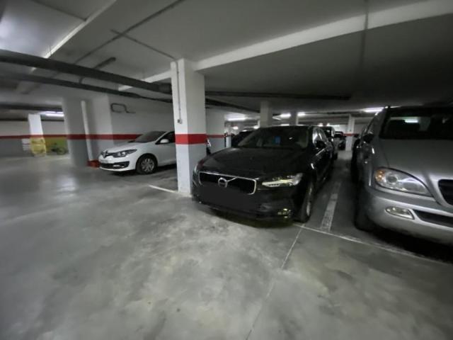 Garaje en venta en Cádiz, La Paz Segunda Aguada Loreto