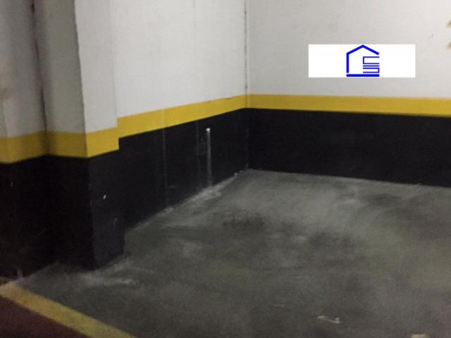 Garaje en venta en Cádiz, San Felipe
