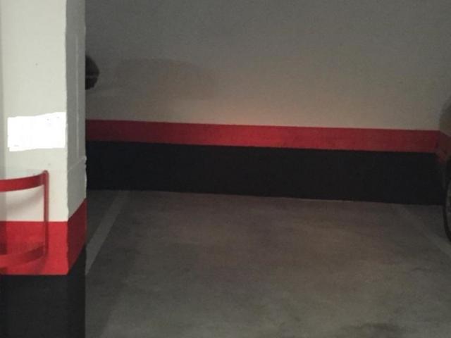 Garaje en venta en Cádiz, San Felipe