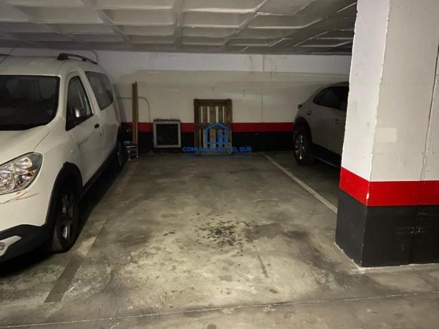 Garaje en venta en Cádiz, San Felipe