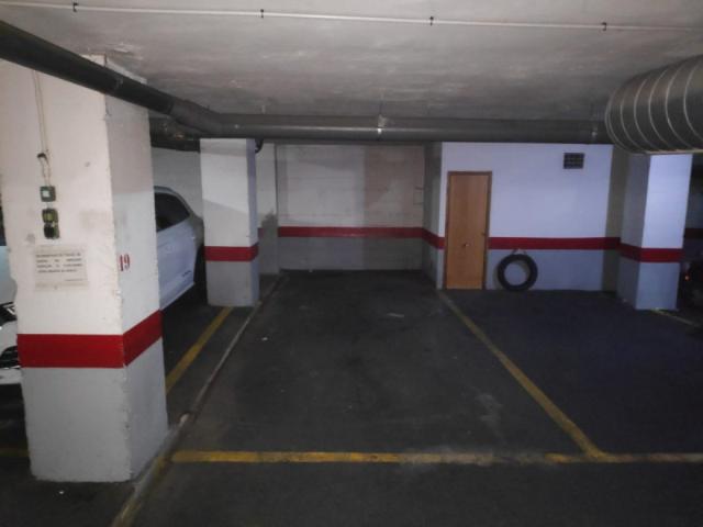 Garaje en venta en Cádiz, Segunda Aguada