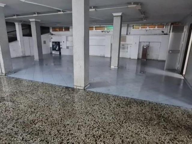 Garaje en venta en Cádiz, Paseo Marítimo