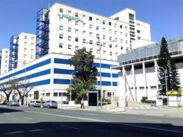 Garaje en venta en Cádiz, Residencia