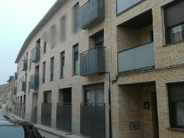 Garaje en venta en Cadrete