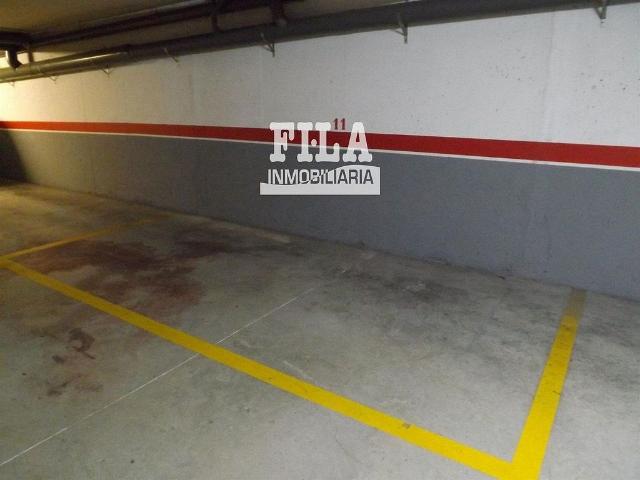 Garaje en venta en Calafell, de 18 m² por 9.000
