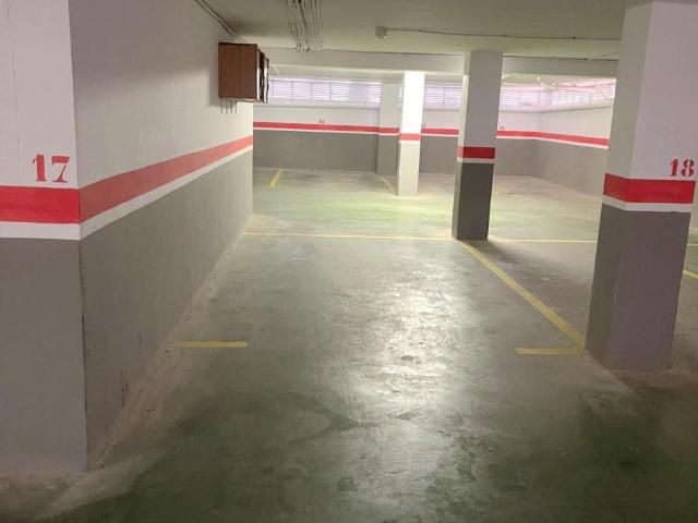 Garaje en venta en Calafell Tarragona