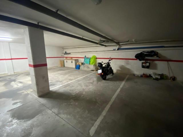 Garaje en venta en Calafell Tarragona