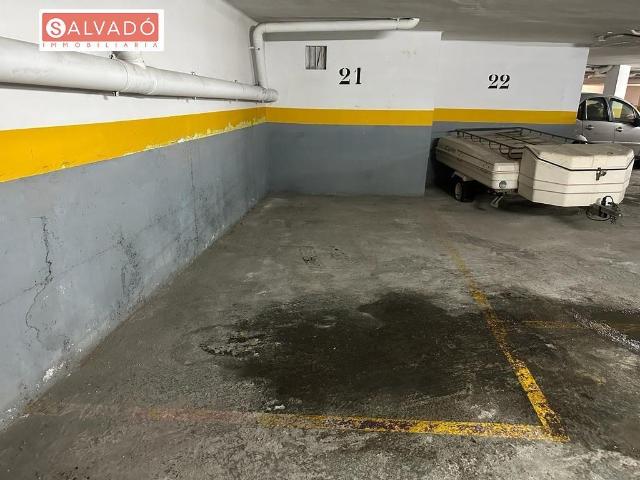 Garaje en venta en Calafell Tarragona