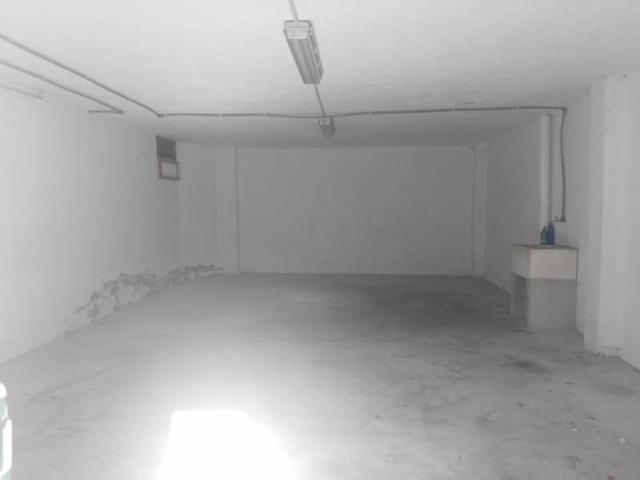 Garaje en venta en Calasparra, Barrio de la alegría