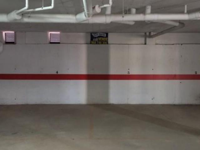 Garaje en venta en Calasparra, Barrio la caverina