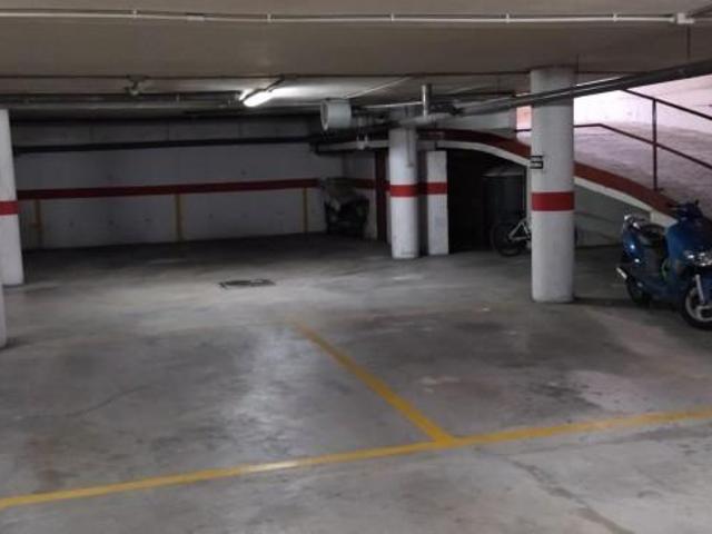 Garaje en venta en Calasparra, Barrio la caverina