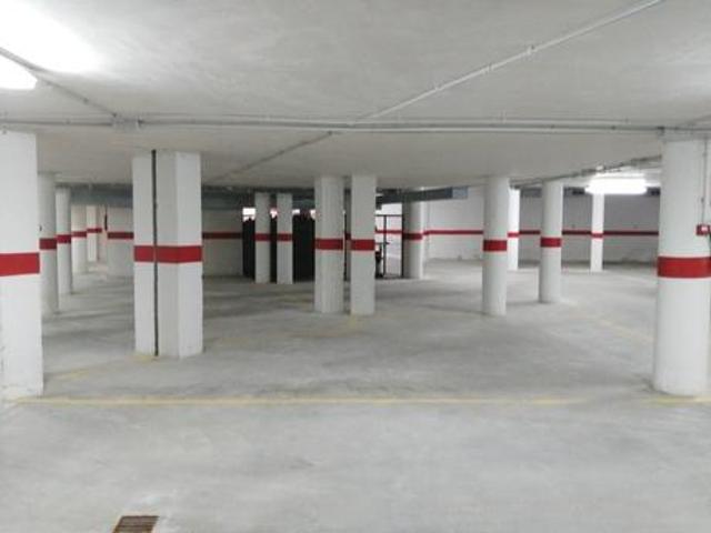 Garaje en venta en Calasparra, Barrio la caverina