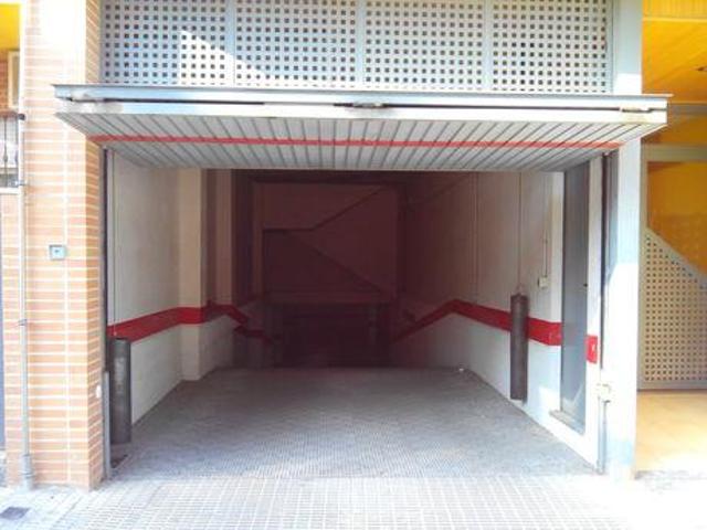 Garaje en venta en Calasparra, Centro