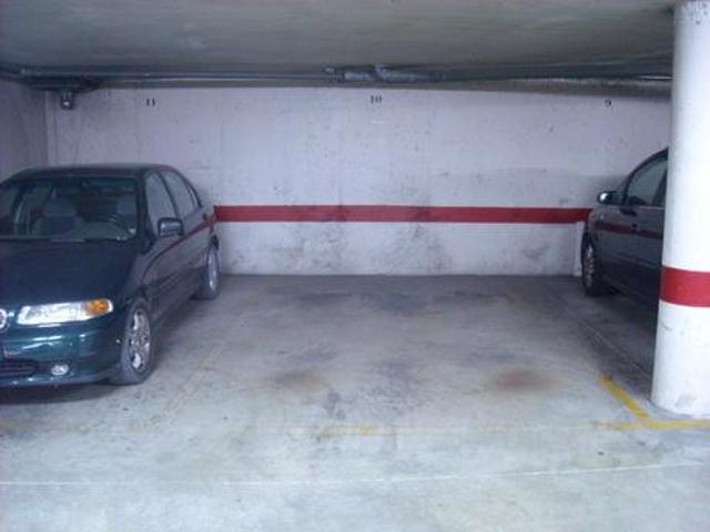 Garaje en venta en Calasparra, Centro