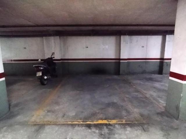 Garaje en venta en Calasparra, Centro