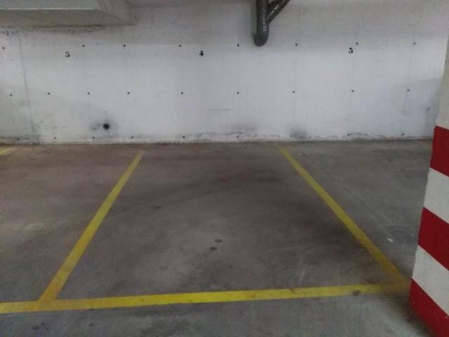 Garaje en venta en Calasparra, Centro