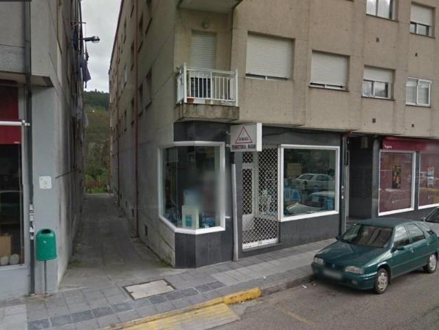 Garaje en venta en Caldas de Reis Pontevedra