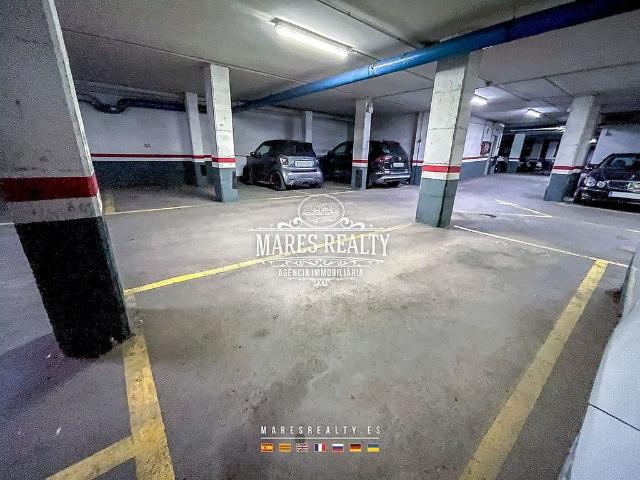 Garaje en venta en Calella, de 20 m² por 17.500