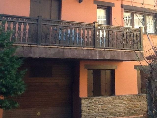 Garaje en venta en calle Carrèr Laurens, Les, de 42 m² por 5.800