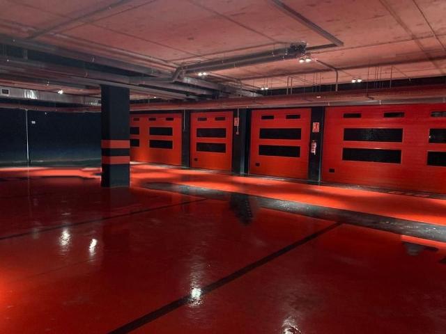 Garaje en venta en calle Ciutat Jardi, Lleida, por 30.000
