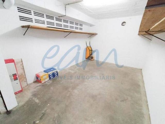 Garaje en venta en calle Antoni Gaudí, Malgrat de Mar, de 17 m² por 22.500