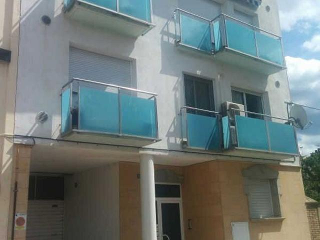 Garaje en venta en calle Albertí, Llagostera, de 21 m² por 9.000