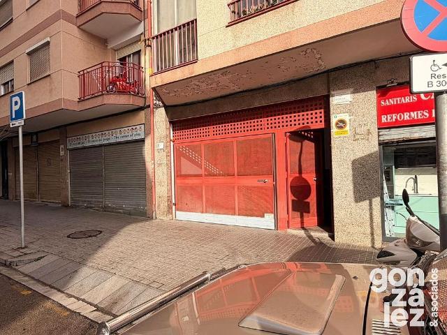 Garaje en venta en calle Bòbiles, Hospitalet de Llobregat, L´, de 10 m² por 8.700