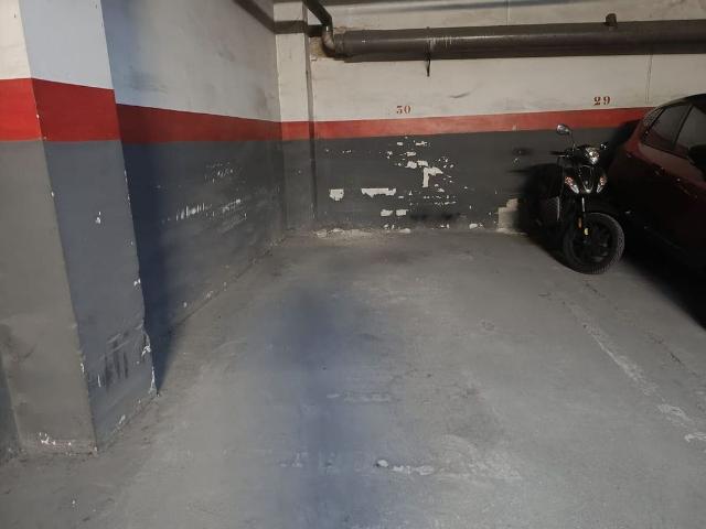 Garaje en venta en calle Bòbiles, Hospitalet de Llobregat, L´, por 15.000