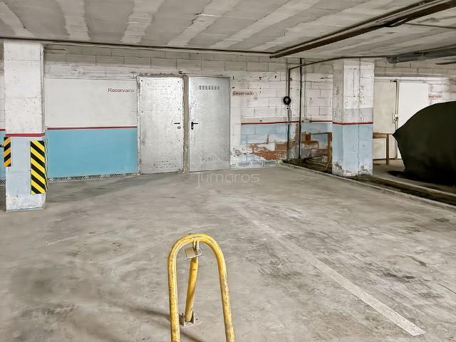 Garaje en venta en calle Badiagran Reserva, Castelló d´Empúries, por 36.025