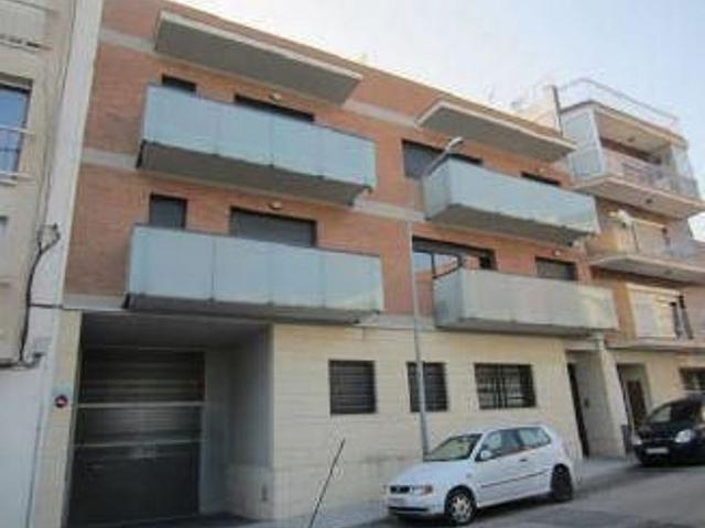 Garaje en venta en calle Baix Penedès, Calafell, por 8.200