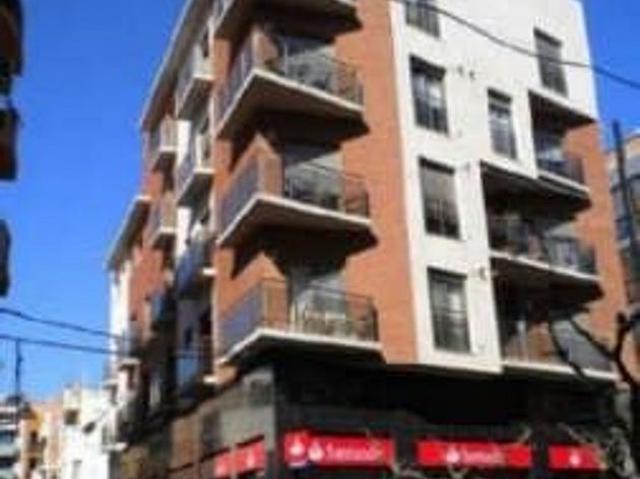 Garaje en venta en calle Balmes, Amposta, de 28 m² por 3.500
