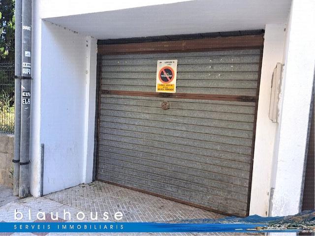Garaje en venta en calle Gardissó, Llançà, de 39 m² por 16.000