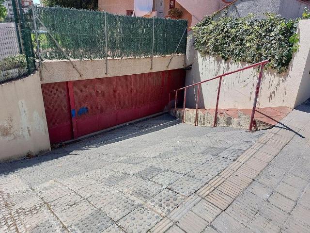Garaje en venta en calle Gironès, Calafell, de 11 m² por 4.600